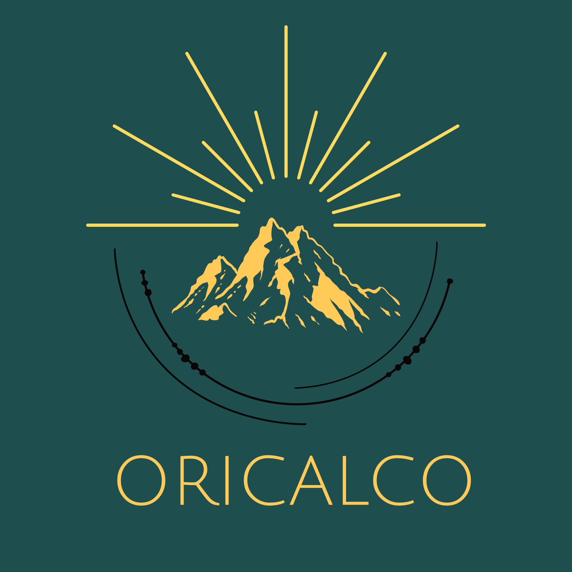 Oricalco
